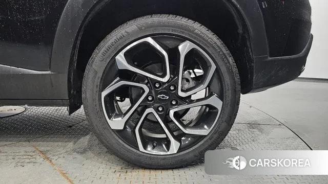 Chevrolet (GM Daewoo) Trax Crossover id 3006960 из Кореи 15