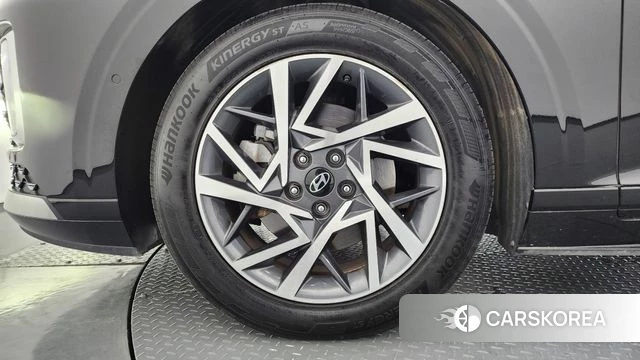 Hyundai Grandeur (GN7) id 4905297 из Кореи 29