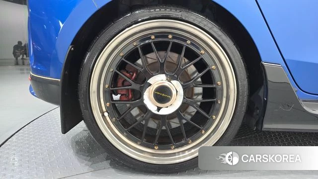 Hyundai Veloster (JS) id 4448265 из Кореи 25