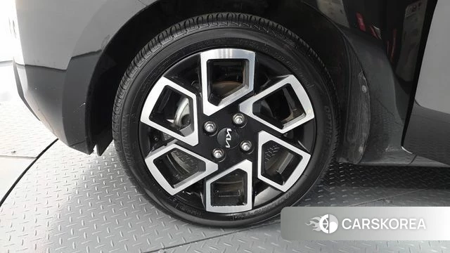 Kia The New Kia Ray id 3953269 из Кореи 15