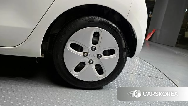 Kia The New Ray id 4283541 из Кореи 25