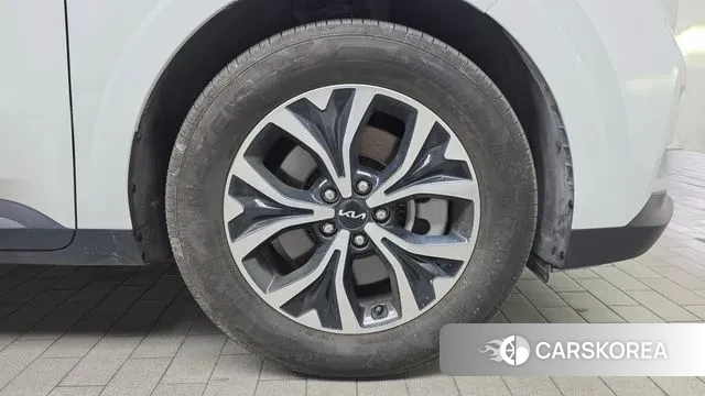 Kia Carnival 4th generation id 3555350 из Кореи 15