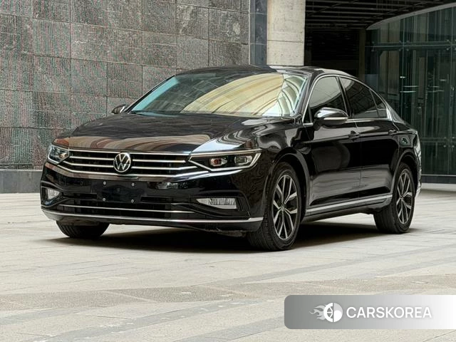 Volkswagen Magotan id 4307085 из Китая 12