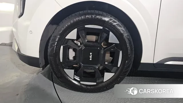 Kia The New Carnival 4th Generation id 3689666 из Кореи 15