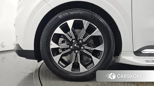 Kia Carnival 4th generation id 3592372 из Кореи 15