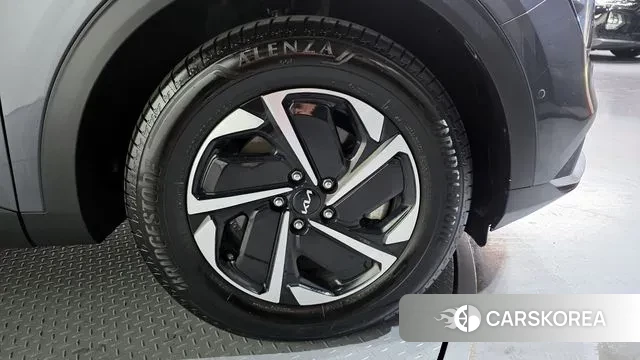 Kia Sportage 5th Generation Hybrid id 3680267 из Кореи 15