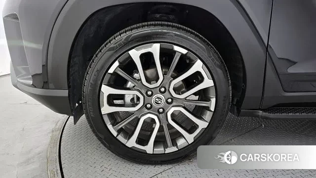 Ssangyong Torres id 3606357 из Кореи 15