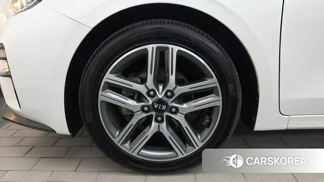 Kia Come New K3 id 4651999 из Кореи 27