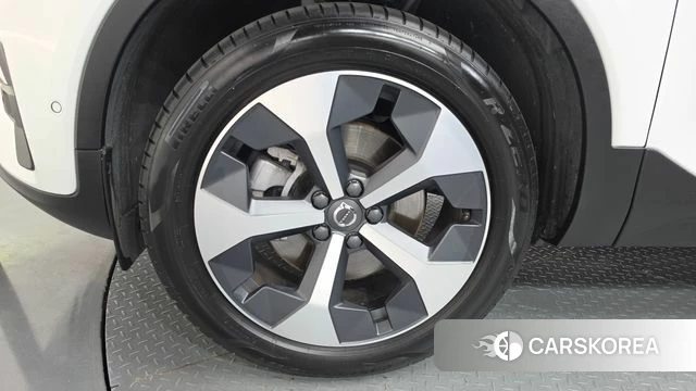 Volvo XC40 id 4655638 из Кореи 27