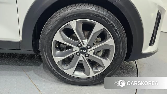 Kia Stonic id 3829245 из Кореи 15