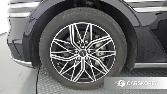 Genesis G90 (RS4) id 4494729 из Кореи 15