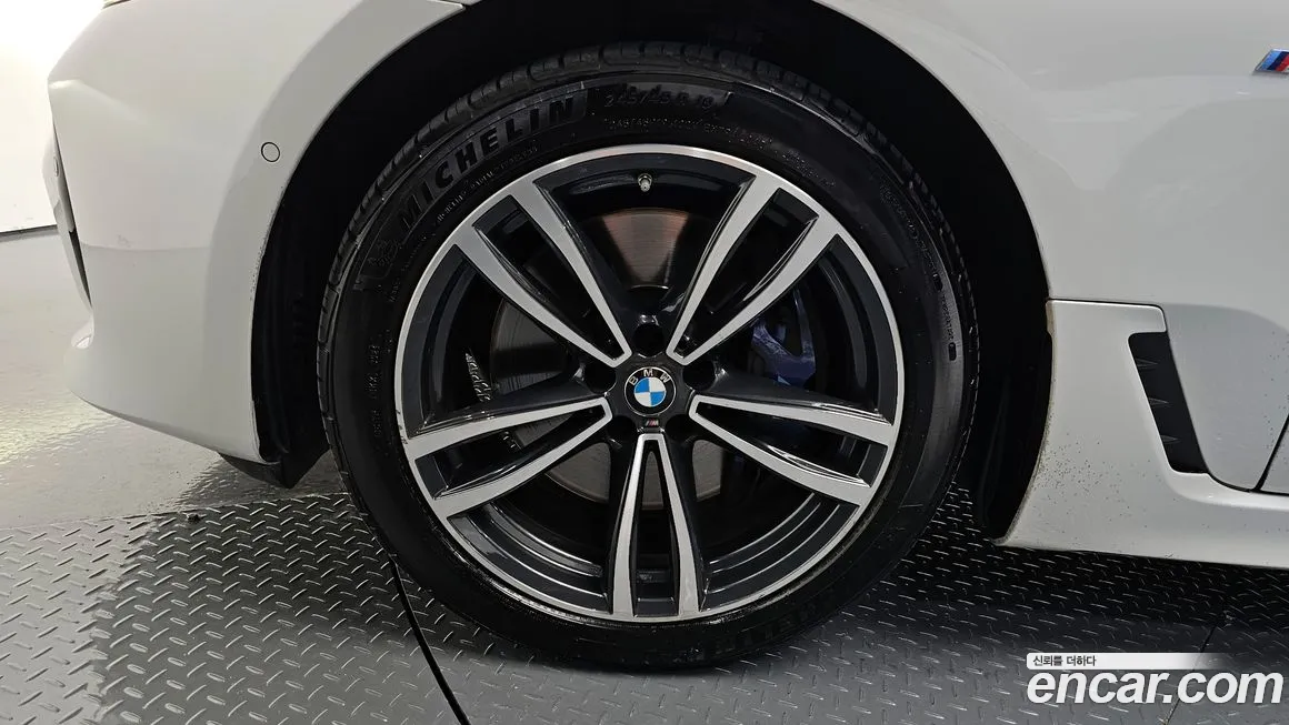 BMW 6 Series GT (G32) id 1812273 из Кореи 15