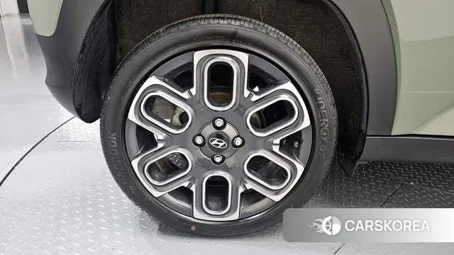 Hyundai Casper id 3764808 из Кореи 15