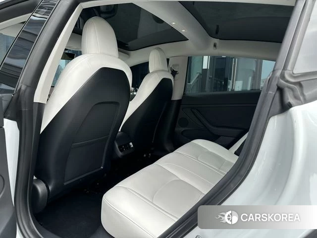 Tesla Model 3 id 3983330 из Китая 12