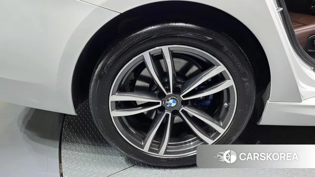 BMW 6 Series GT (G32) id 4281747 из Кореи 32