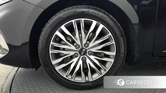 Kia K7 Premier id 4482714 из Кореи 15