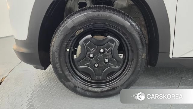 Hyundai Casper id 4541624 из Кореи 29