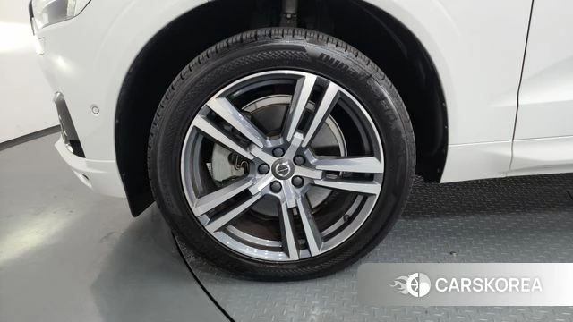 Volvo XC60 second Generation id 4446158 из Кореи 30