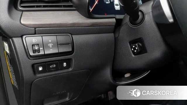 Kia K7 Premier id 4393635 из Кореи 15