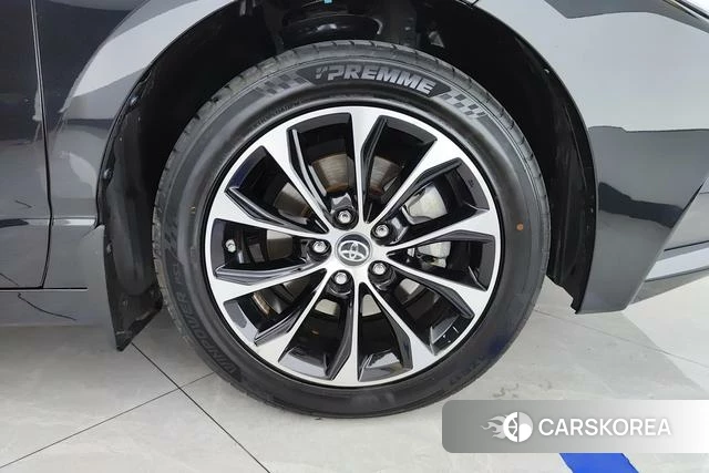 Toyota Asian dragon id 4276455 из Китая 12