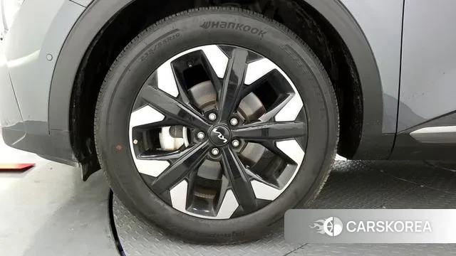 Kia Sportage 5th Generation id 3745463 из Кореи 15