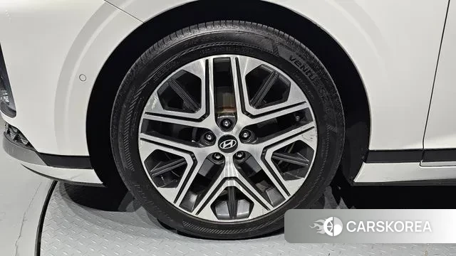 Hyundai Grandeur (GN7) id 3596544 из Кореи 15