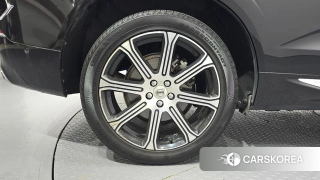 Volvo XC60 second Generation id 4447407 из Кореи 26