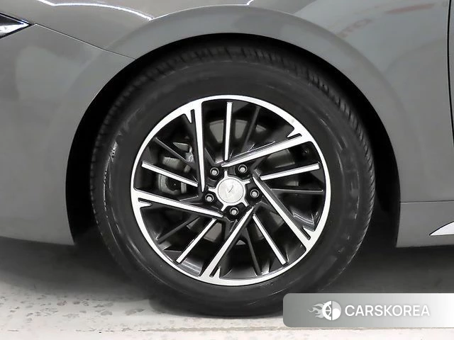 Hyundai The New Grandeur IG id 3833522 из Кореи 15