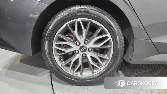 Kia K5 3rd generation id 4250541 из Кореи 26