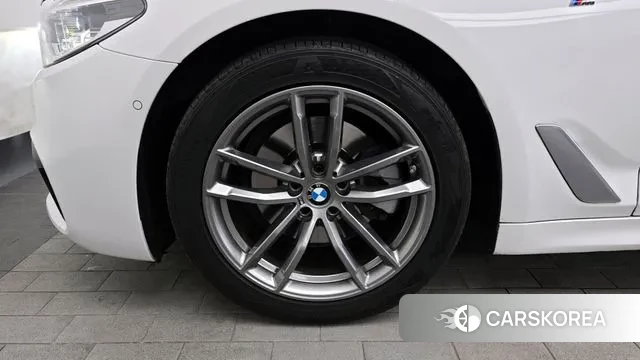 BMW 5 Series (G30) id 3460349 из Кореи 15