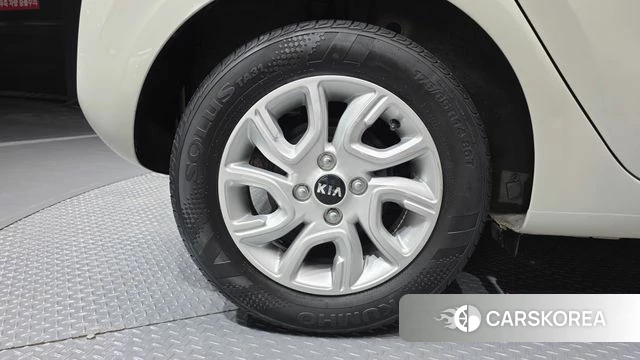 Kia All New Morning (JA) id 4737370 из Кореи 25