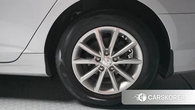 Hyundai Sonata New Rise id 3672550 из Кореи 15