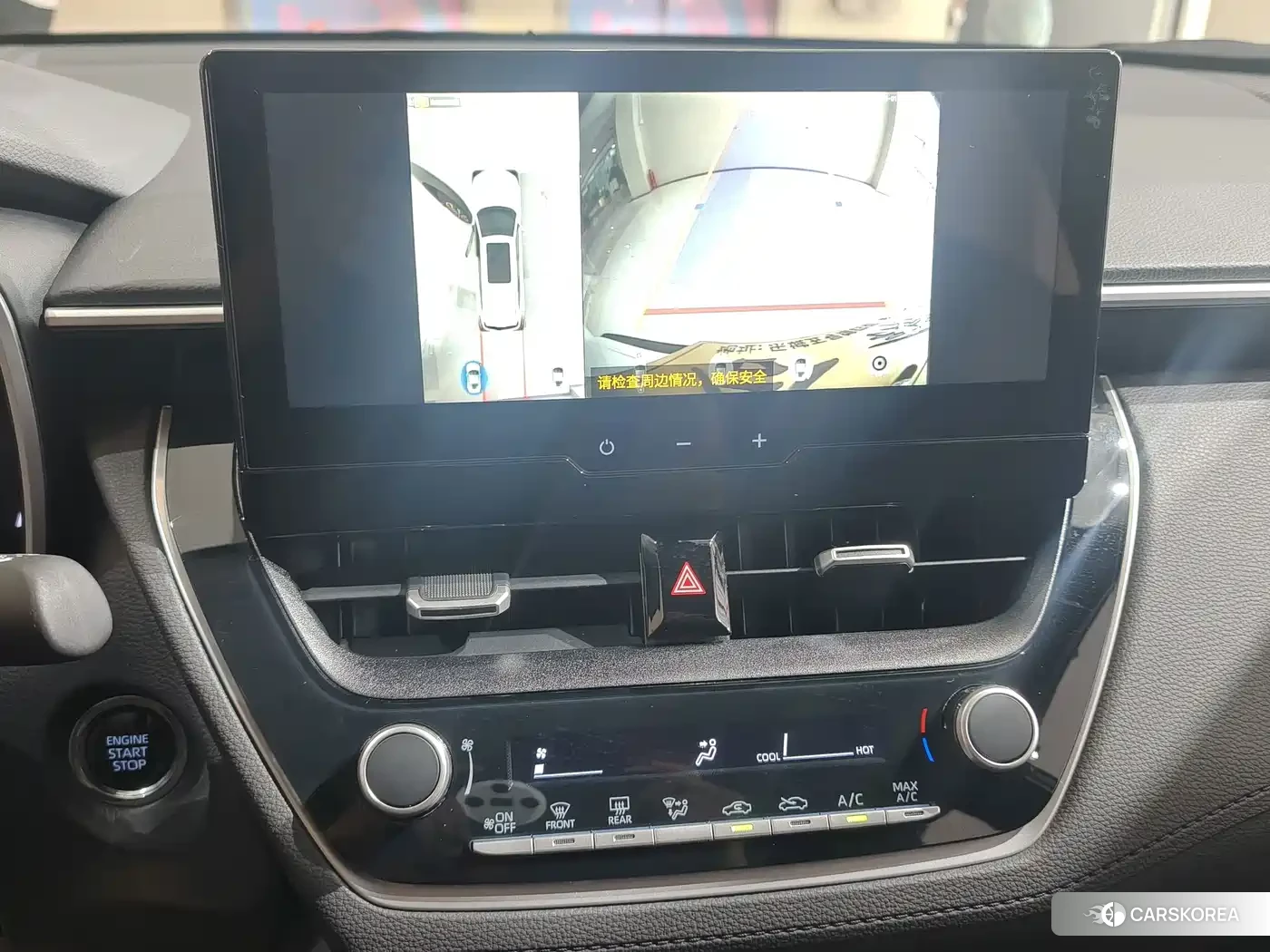 Toyota Frontlander id 4669289 из Китая 10