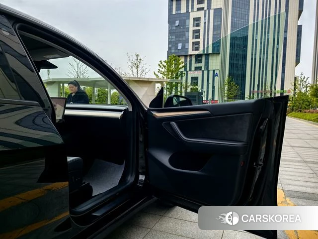 Tesla Model Y id 4206936 из Китая 25