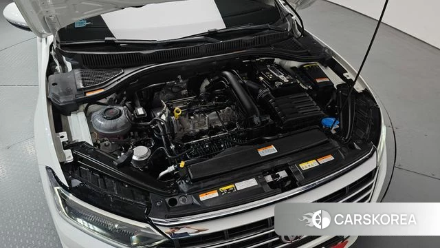 Volkswagen 7th Generation of Jetta id 4293526 из Кореи 28