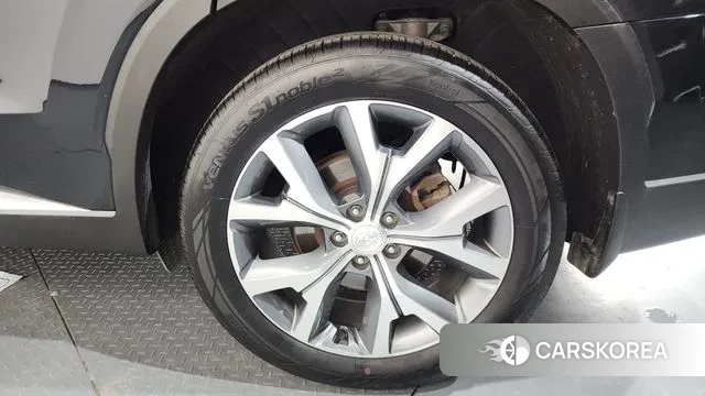 Hyundai Palisade id 3530341 из Кореи 15