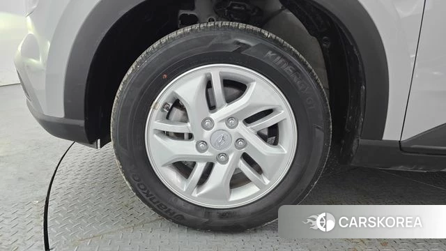 Hyundai Venue id 4308530 из Кореи 23