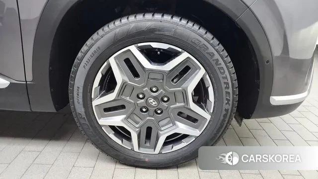 Hyundai The New Santa Fe id 3508800 из Кореи 15