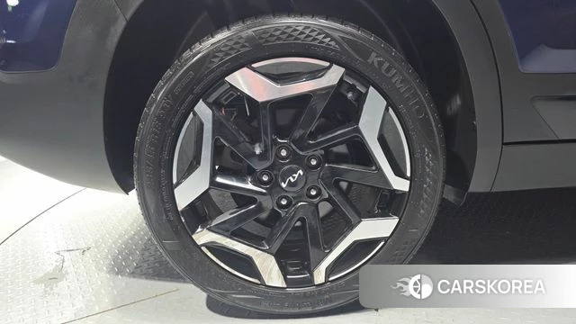 Kia The New Seltos id 4835153 из Кореи 29