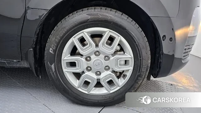 Hyundai Staria id 3560986 из Кореи 15