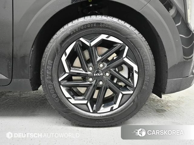 Kia The New Carnival 4th Generation id 4349239 из Кореи 15