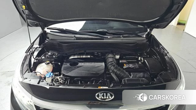 Kia Seltos id 3806911 из Кореи 15