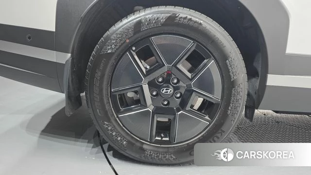 Hyundai Santa Fe (MX5) id 4394849 из Кореи 15