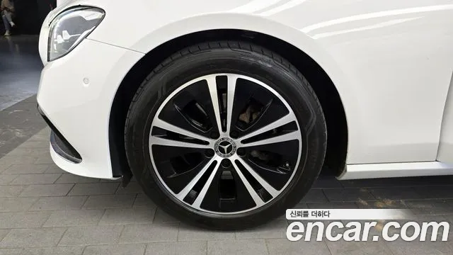 Mercedes-Benz E-Class W213 id 2693639 из Кореи 15