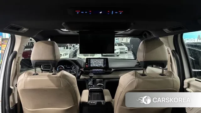 Toyota Sienna 4th Generation id 3740384 из Кореи 12