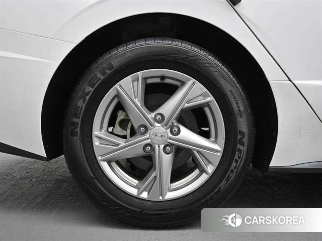 Hyundai Sonata (DN8) id 3879636 из Кореи 15