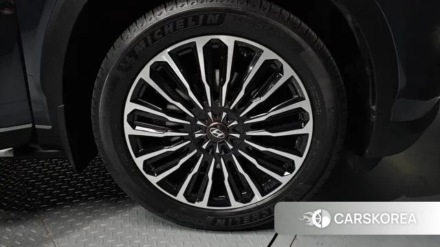 Hyundai Palisade id 3283869 из Кореи 15