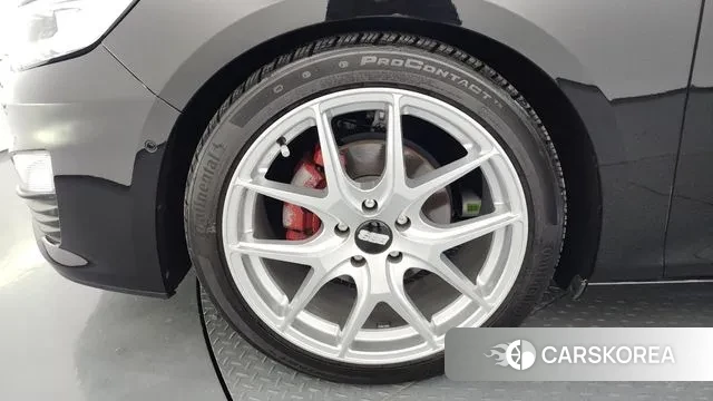 Chevrolet (GM Daewoo) The New Malibu id 3556503 из Кореи 15