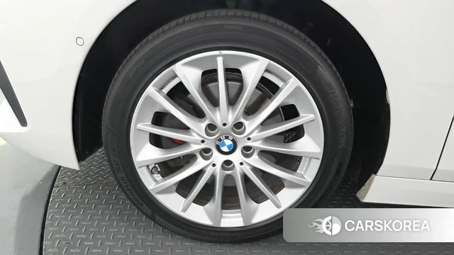 BMW 1 Series (F40) id 4458956 из Кореи 28