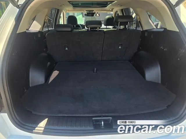 Kia Sorento 4th Generation id 2690528 из Кореи 15